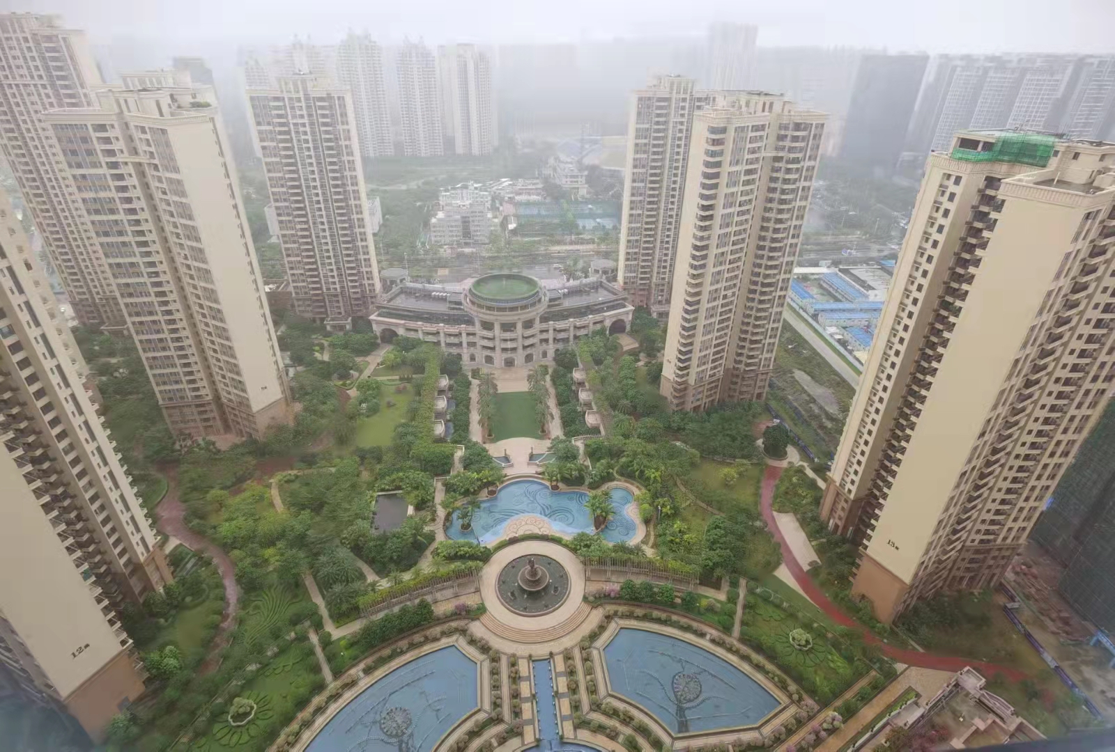 德高K11防水浆料
