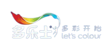 多乐士